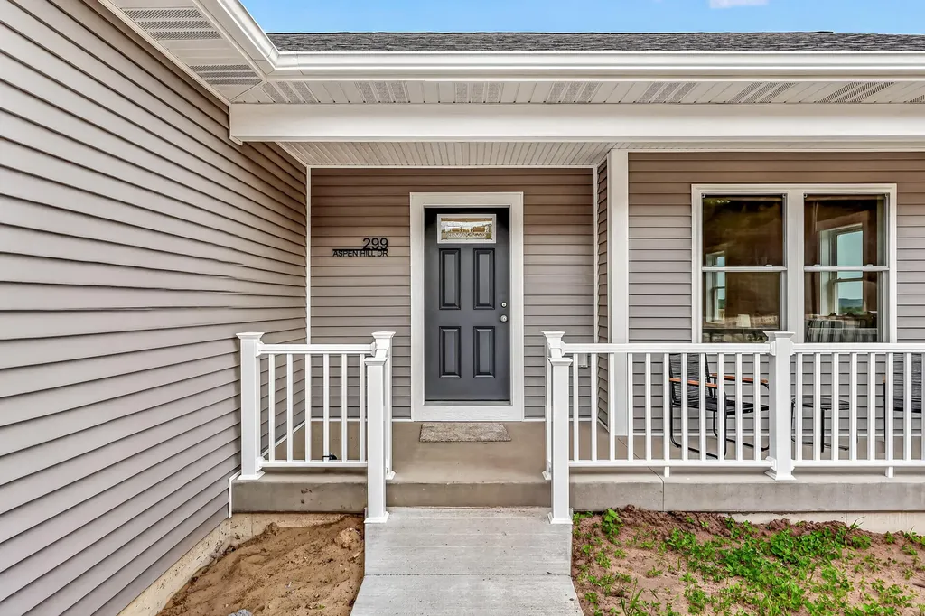 299 Aspen Hill Drive Shelby Village MI 49455