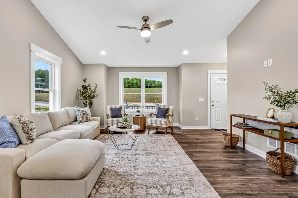 299 Aspen Hill Drive Shelby Village MI 49455