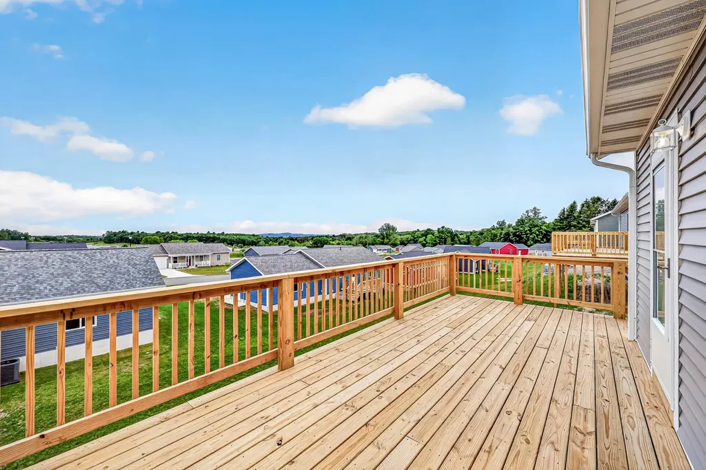 299 Aspen Hill Drive Shelby Village MI 49455