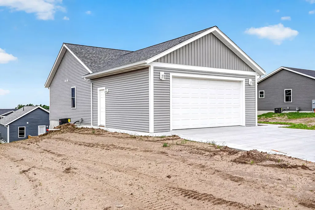 299 Aspen Hill Drive Shelby Village MI 49455