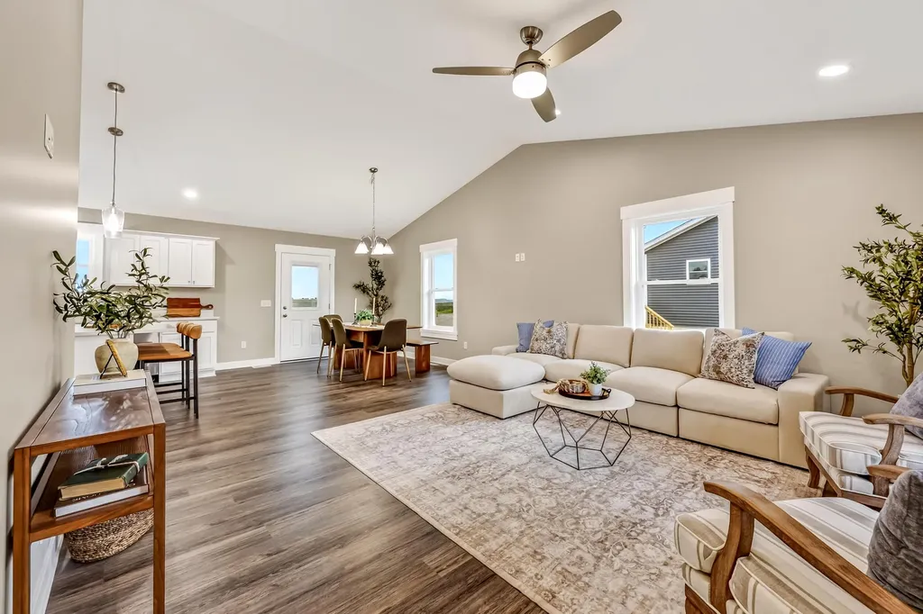 299 Aspen Hill Drive Shelby Village MI 49455