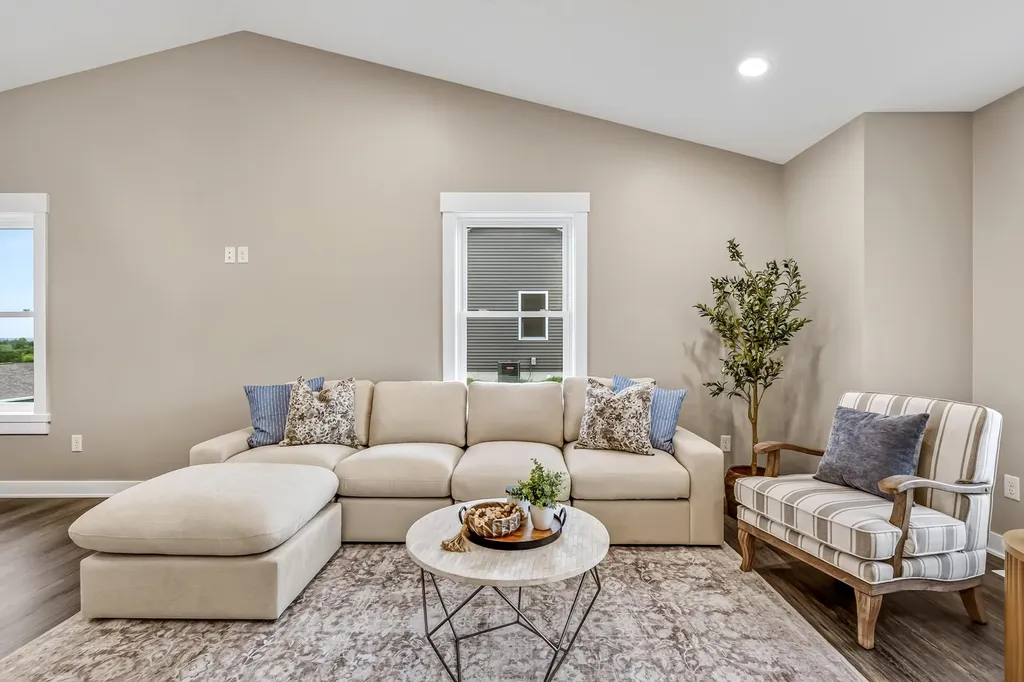 299 Aspen Hill Drive Shelby Village MI 49455