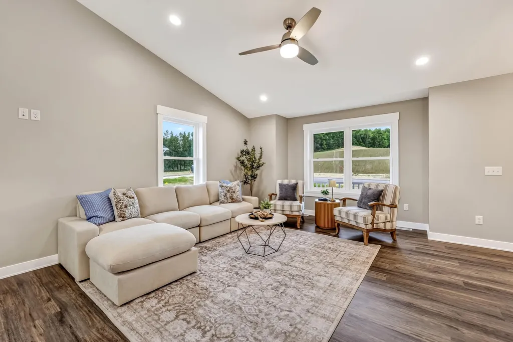 299 Aspen Hill Drive Shelby Village MI 49455