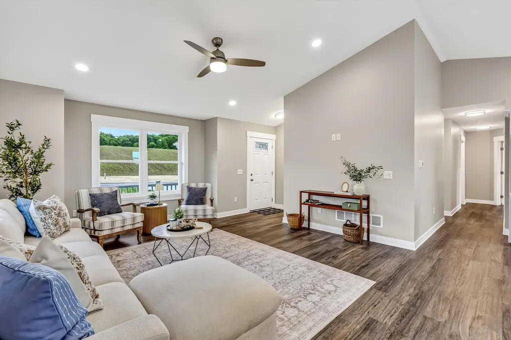 299 Aspen Hill Drive Shelby Village MI 49455