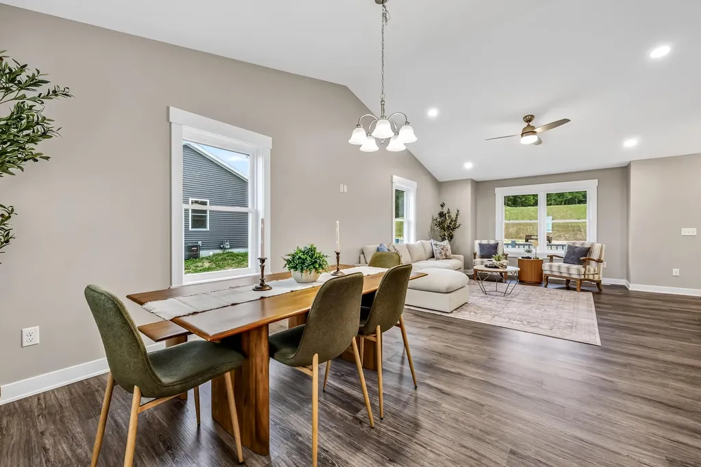 299 Aspen Hill Drive Shelby Village MI 49455