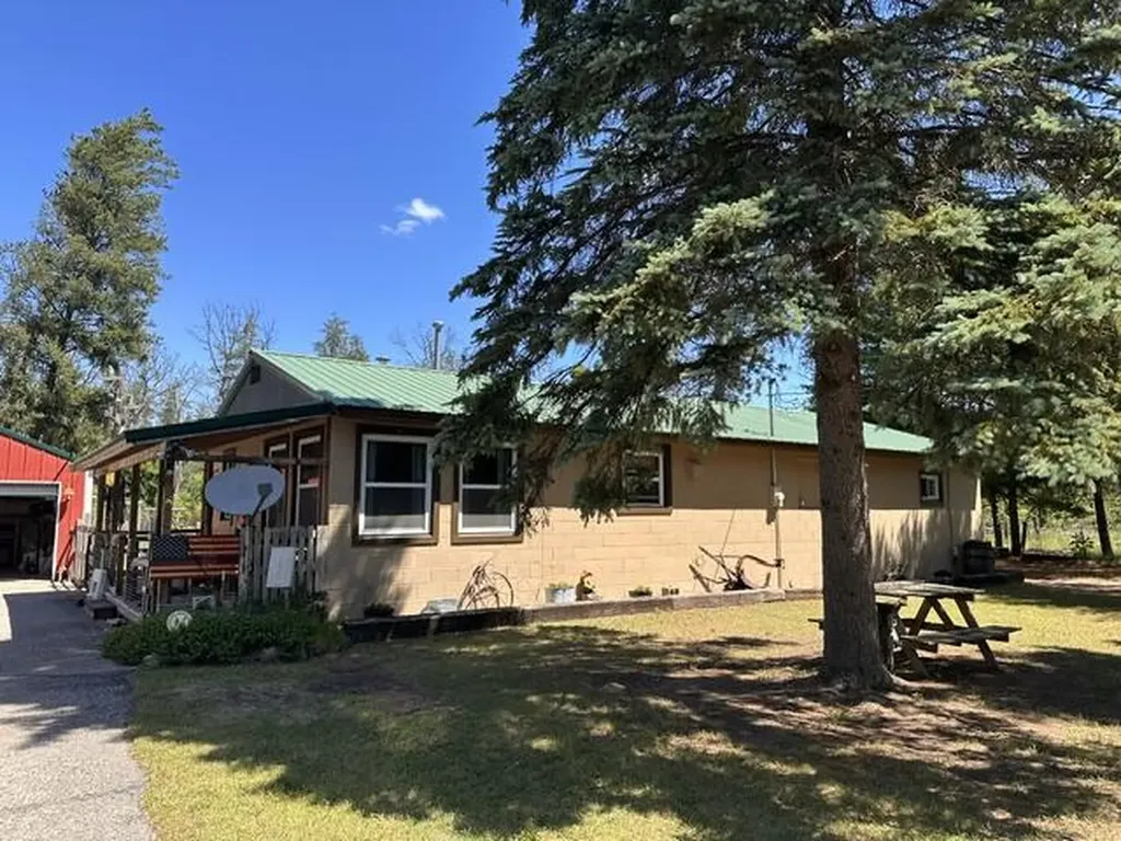 164 W 10 Mile Eden Township MI 49644