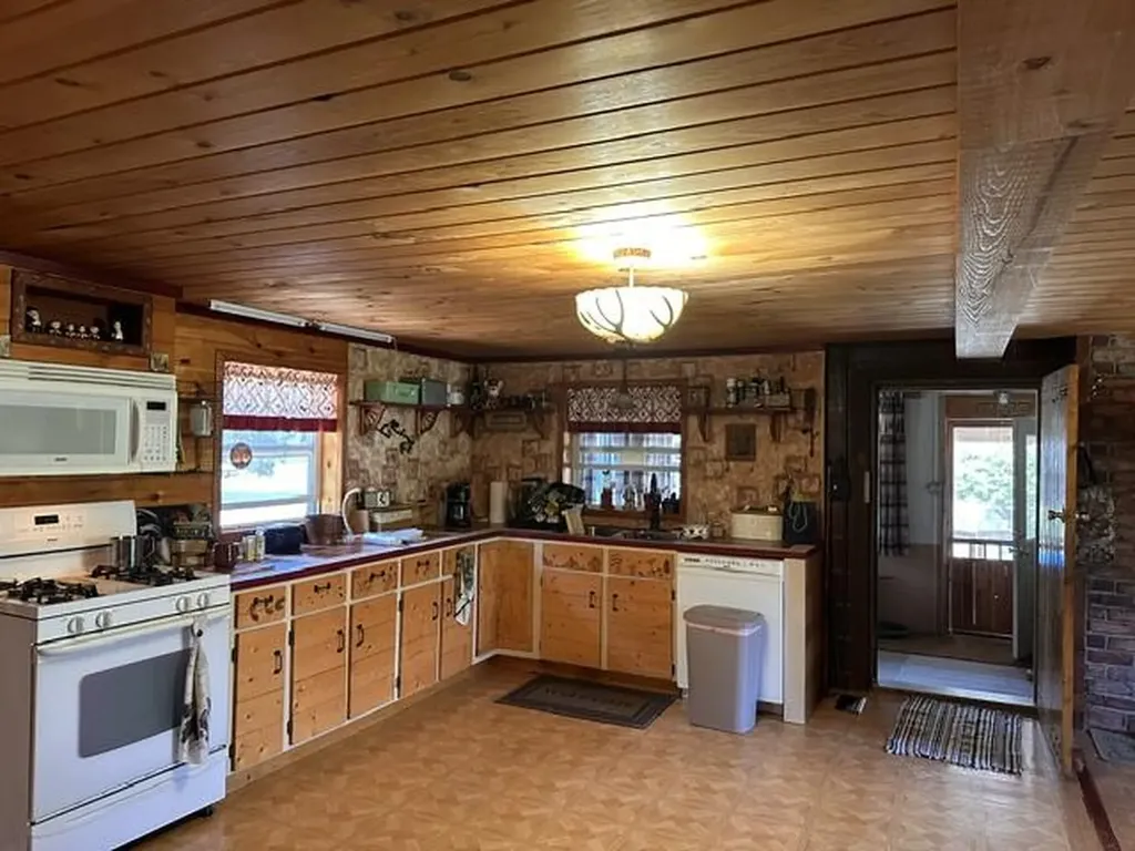 164 W 10 Mile Eden Township MI 49644
