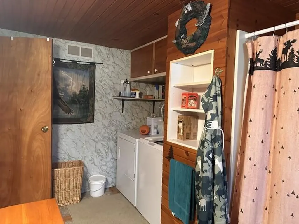164 W 10 Mile Eden Township MI 49644