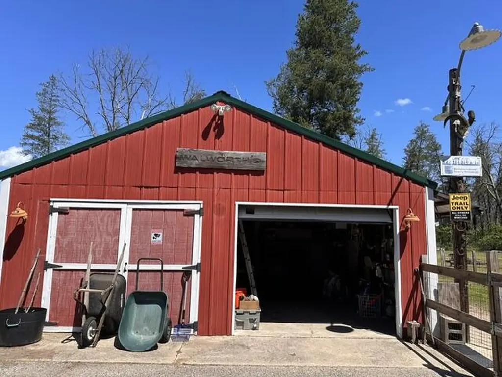 164 W 10 Mile Eden Township MI 49644