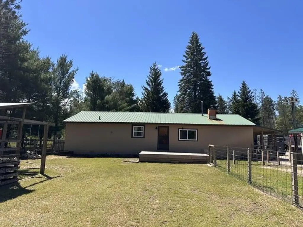 164 W 10 Mile Eden Township MI 49644
