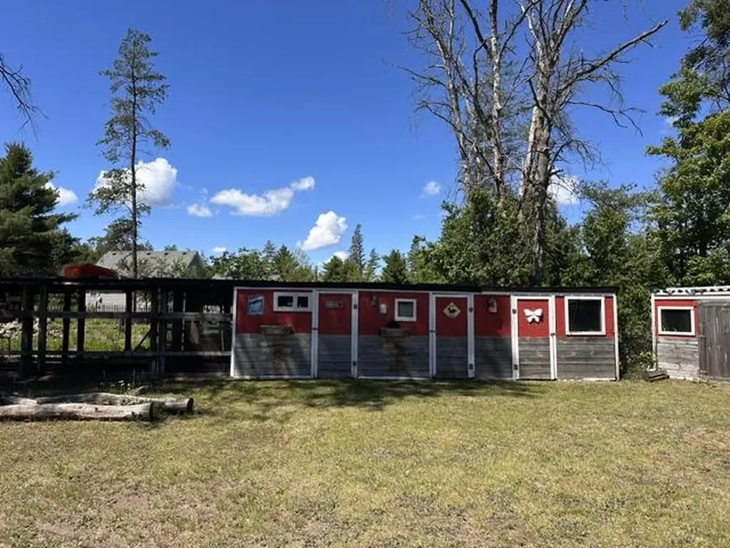164 W 10 Mile Eden Township MI 49644