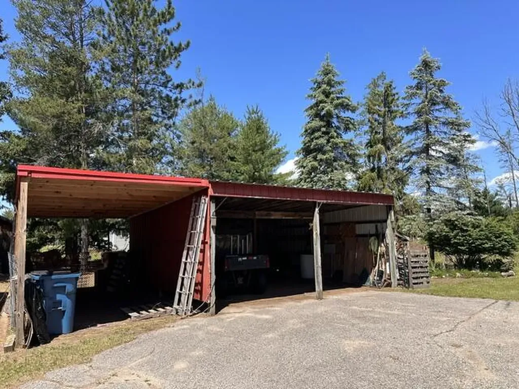 164 W 10 Mile Eden Township MI 49644