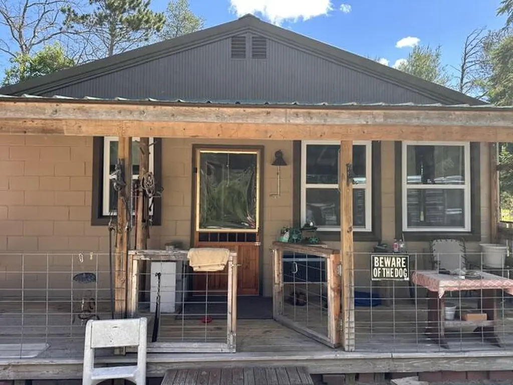 164 W 10 Mile Eden Township MI 49644