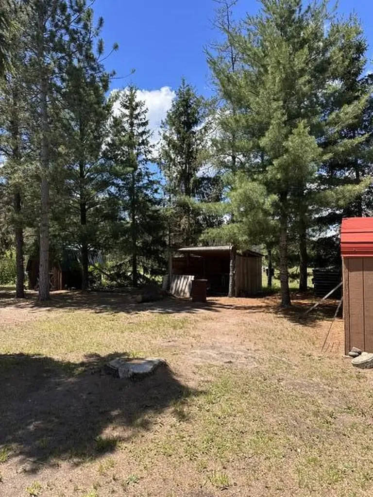 164 W 10 Mile Eden Township MI 49644