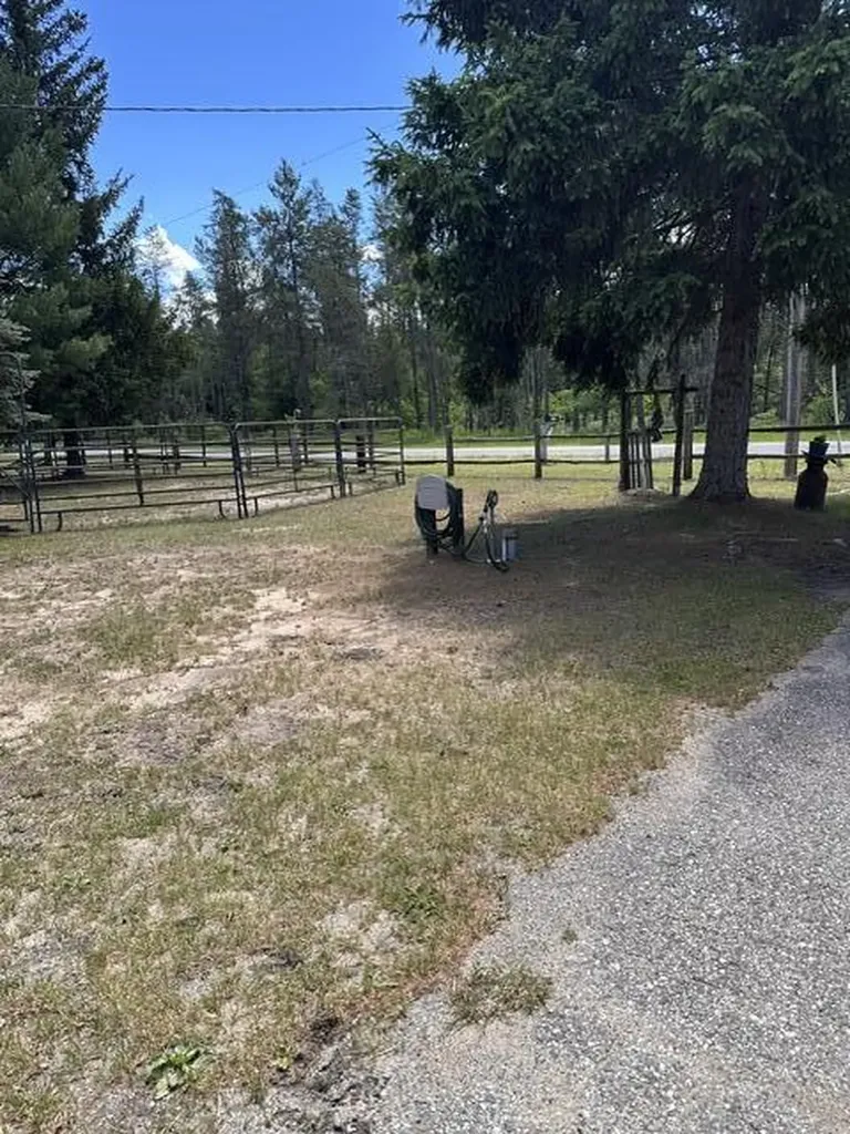 164 W 10 Mile Eden Township MI 49644