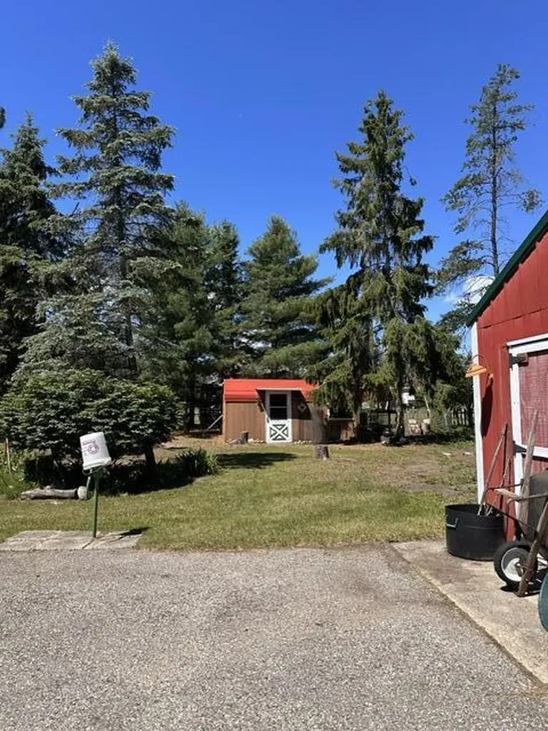 164 W 10 Mile Eden Township MI 49644