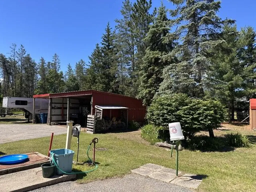 164 W 10 Mile Eden Township MI 49644