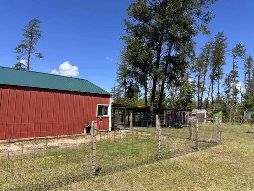 164 W 10 Mile Eden Township MI 49644