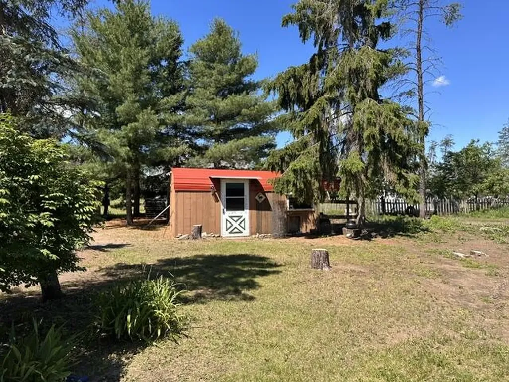 164 W 10 Mile Eden Township MI 49644