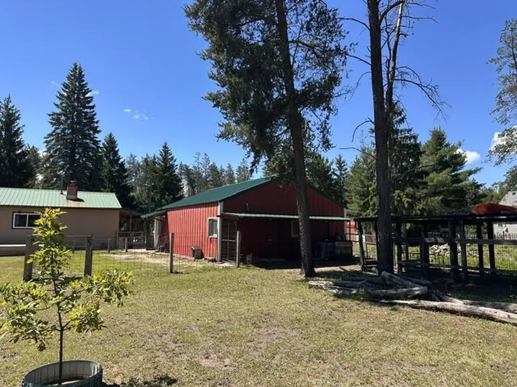 164 W 10 Mile Eden Township MI 49644