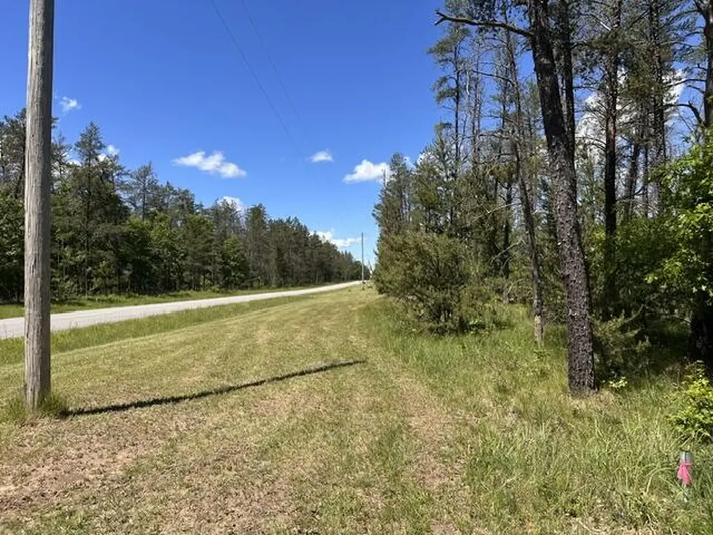 164 W 10 Mile Eden Township MI 49644