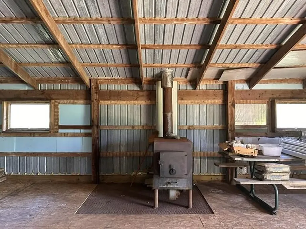 164 W 10 Mile Eden Township MI 49644