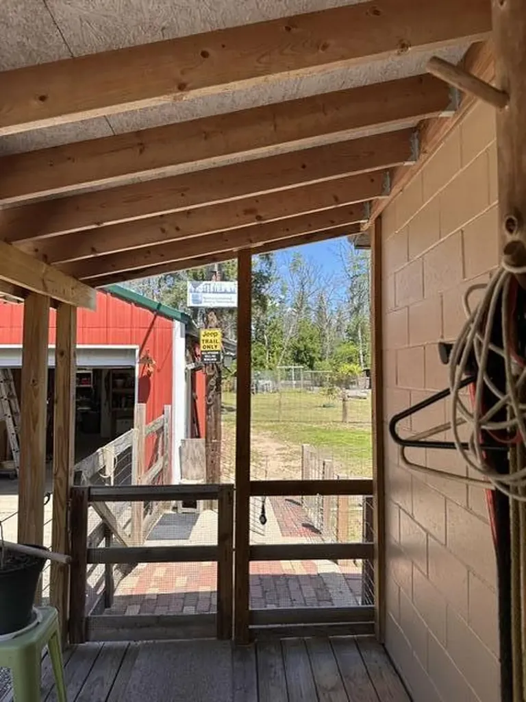 164 W 10 Mile Eden Township MI 49644