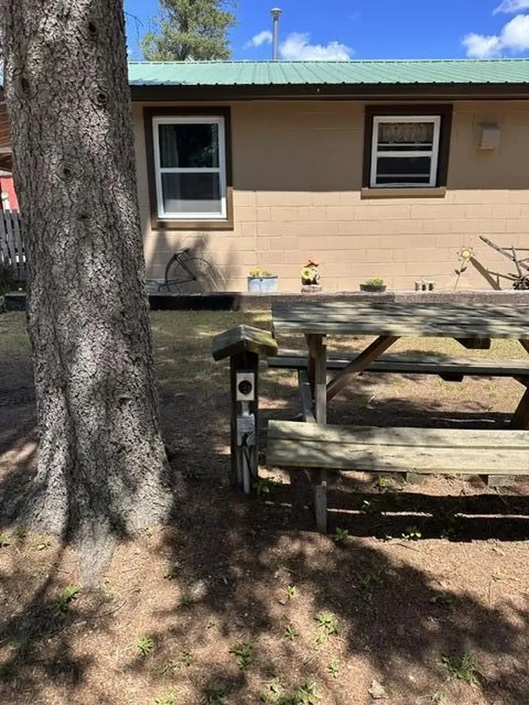164 W 10 Mile Eden Township MI 49644