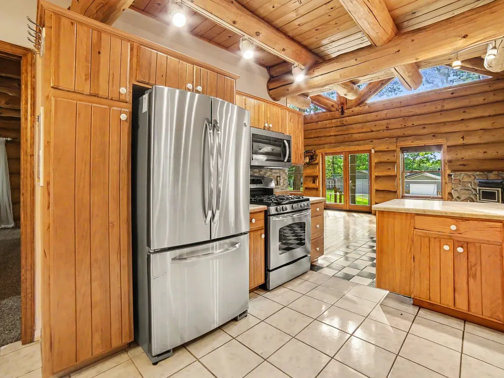 653 N Jack Pine Road Branch Township MI 49410