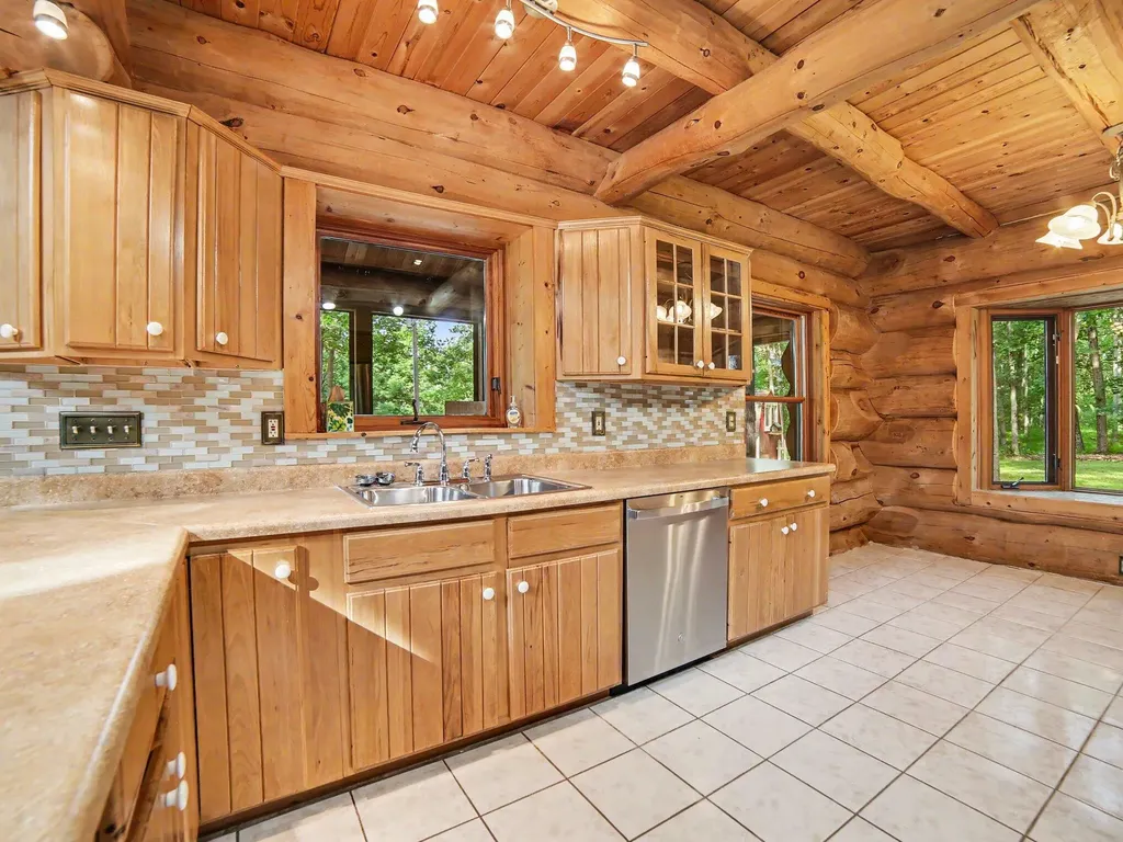 653 N Jack Pine Road Branch Township MI 49410