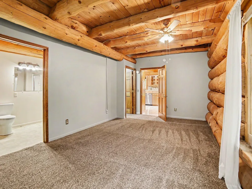 653 N Jack Pine Road Branch Township MI 49410