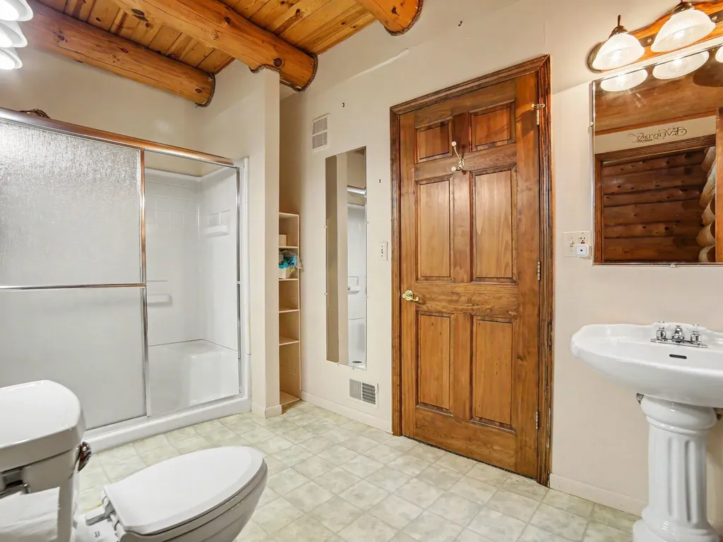 653 N Jack Pine Road Branch Township MI 49410