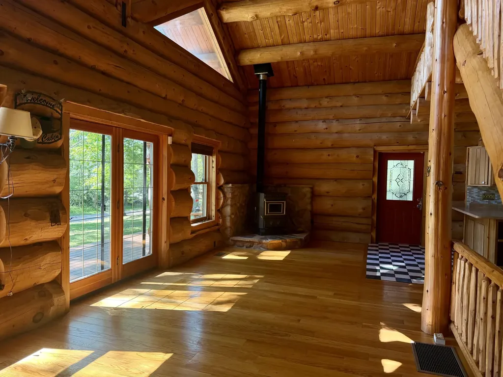653 N Jack Pine Road Branch Township MI 49410