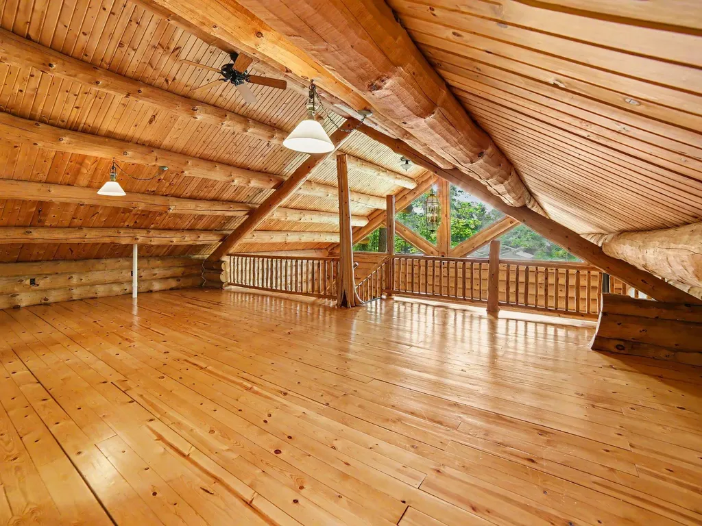 653 N Jack Pine Road Branch Township MI 49410