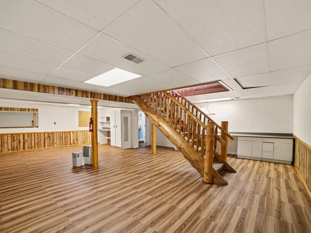 653 N Jack Pine Road Branch Township MI 49410