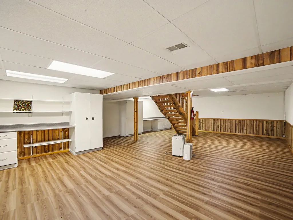 653 N Jack Pine Road Branch Township MI 49410