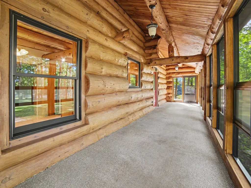 653 N Jack Pine Road Branch Township MI 49410