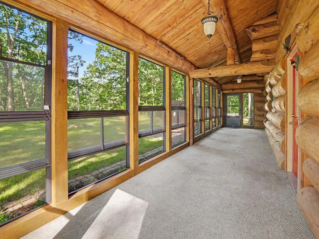653 N Jack Pine Road Branch Township MI 49410