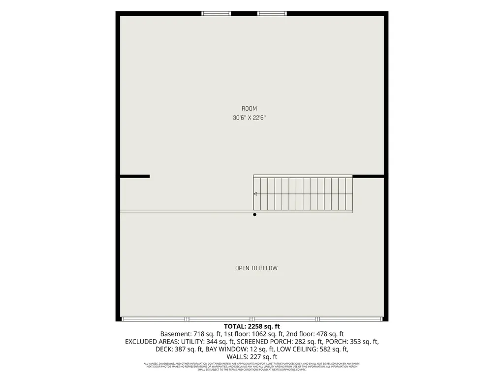 653 N Jack Pine Road Branch Township MI 49410