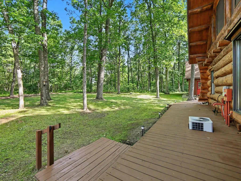 653 N Jack Pine Road Branch Township MI 49410