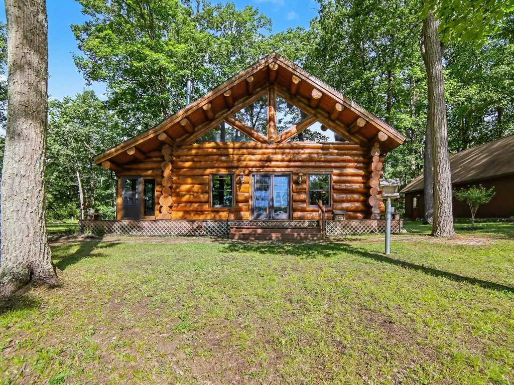 653 N Jack Pine Road Branch Township MI 49410