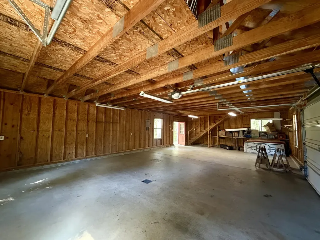 653 N Jack Pine Road Branch Township MI 49410
