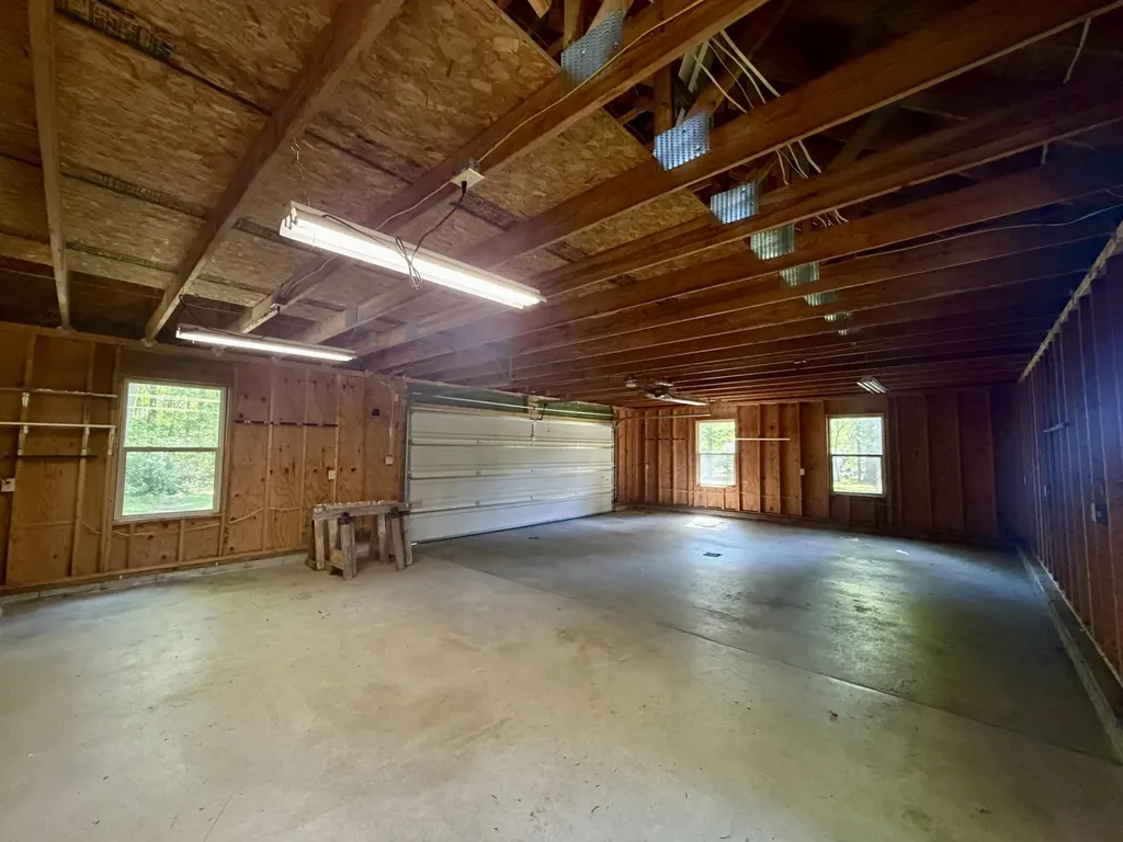 653 N Jack Pine Road Branch Township MI 49410