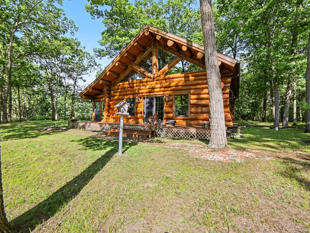 653 N Jack Pine Road Branch Township MI 49410