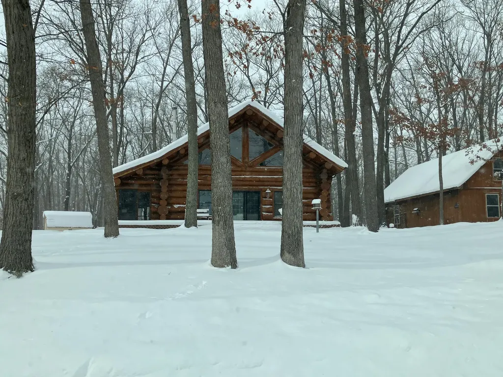 653 N Jack Pine Road Branch Township MI 49410