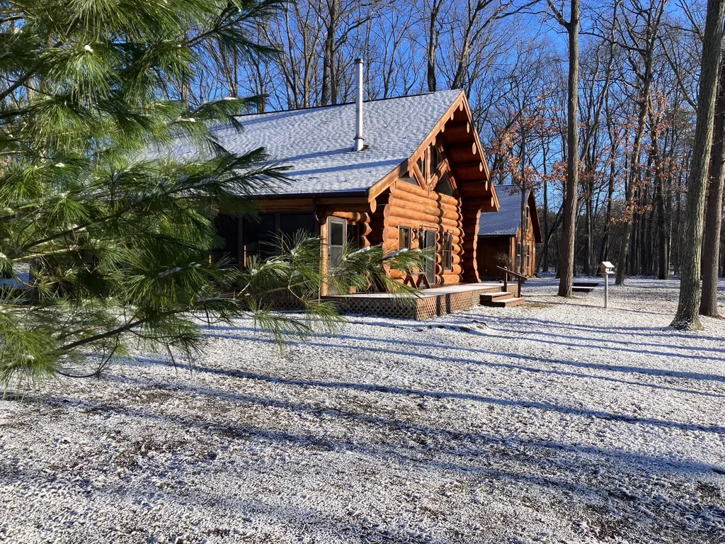 653 N Jack Pine Road Branch Township MI 49410