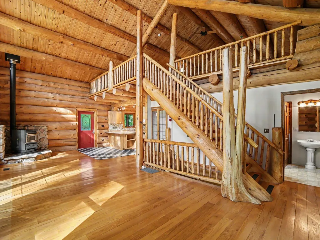 653 N Jack Pine Road Branch Township MI 49410