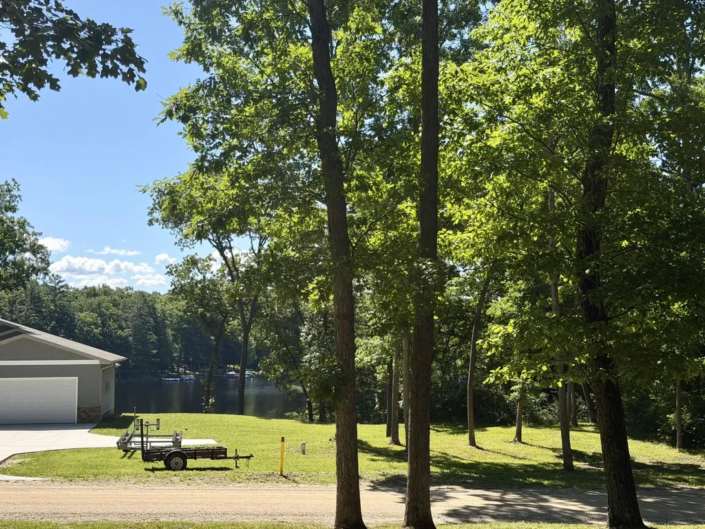 653 N Jack Pine Road Branch Township MI 49410