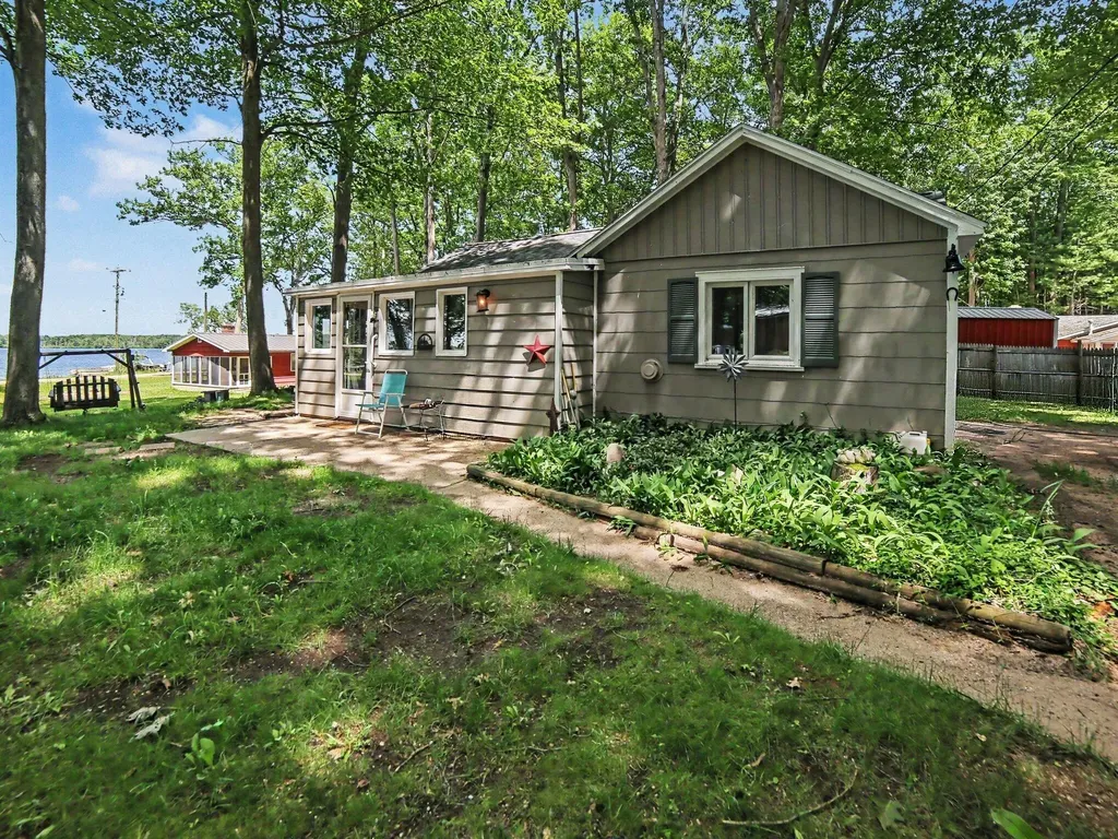 2518 N 18th Street Sheridan Township MI 49410