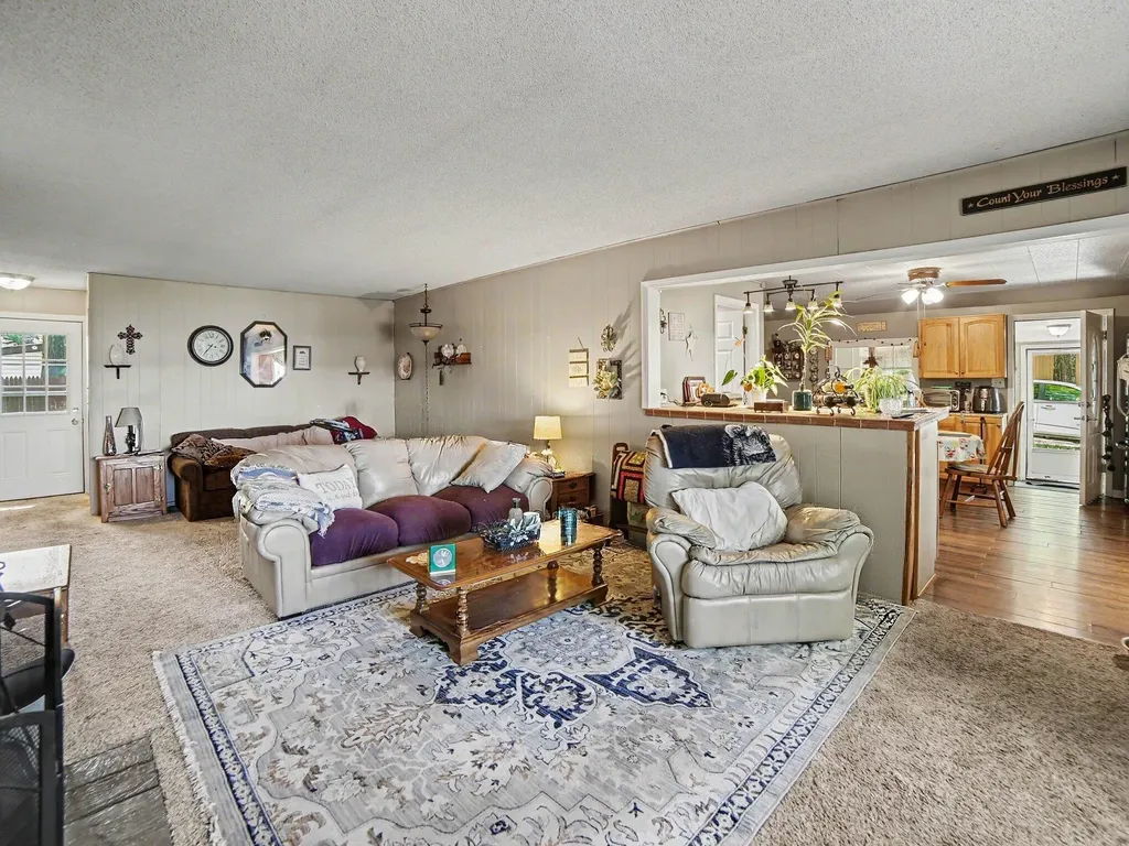 2518 N 18th Street Sheridan Township MI 49410